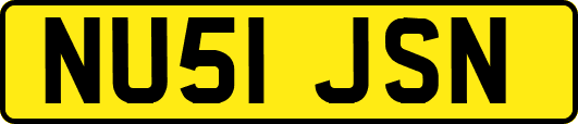 NU51JSN