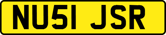 NU51JSR