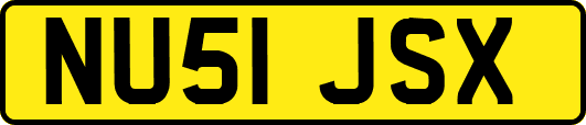 NU51JSX