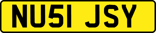 NU51JSY