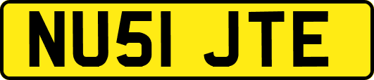 NU51JTE