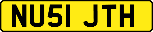 NU51JTH