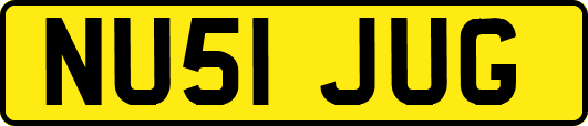 NU51JUG