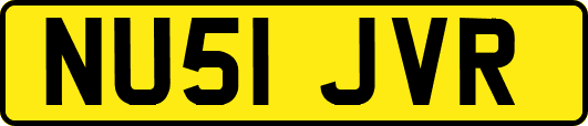 NU51JVR