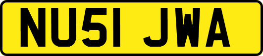 NU51JWA