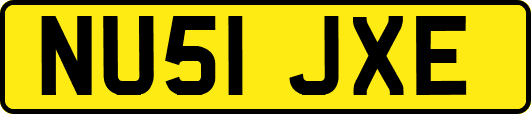 NU51JXE