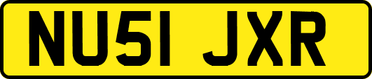 NU51JXR