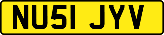 NU51JYV