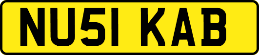 NU51KAB