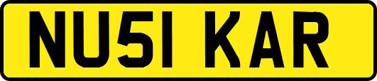 NU51KAR