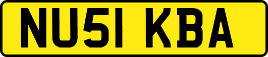 NU51KBA