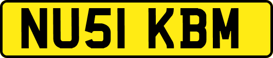 NU51KBM