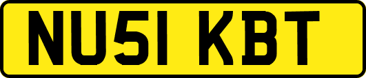 NU51KBT