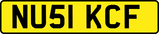 NU51KCF