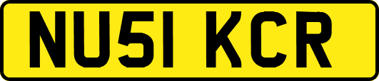 NU51KCR