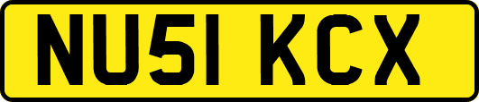 NU51KCX