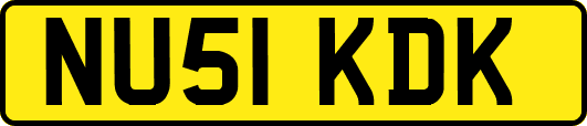 NU51KDK