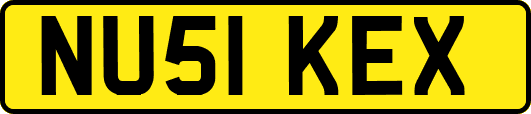 NU51KEX