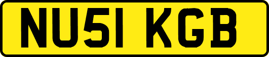 NU51KGB