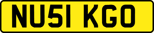 NU51KGO