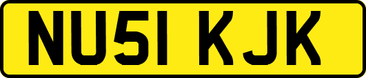 NU51KJK