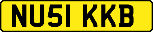 NU51KKB