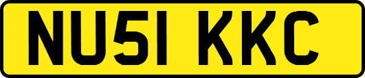 NU51KKC