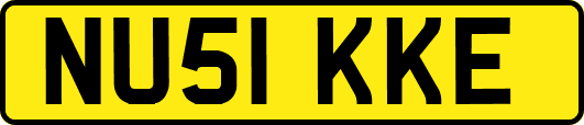 NU51KKE