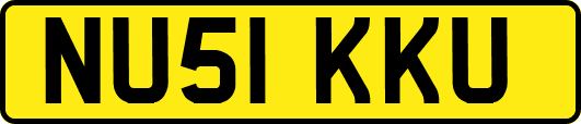 NU51KKU