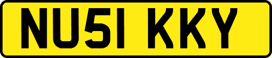 NU51KKY