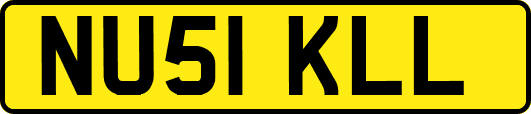 NU51KLL