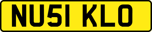 NU51KLO