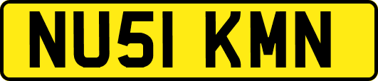 NU51KMN