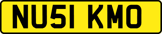 NU51KMO