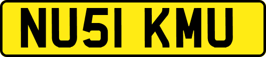 NU51KMU