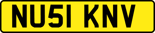 NU51KNV