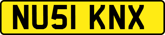 NU51KNX