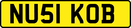 NU51KOB