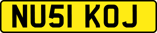 NU51KOJ