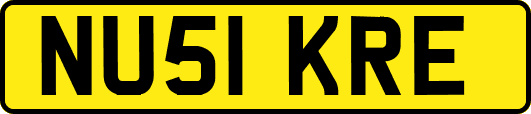 NU51KRE