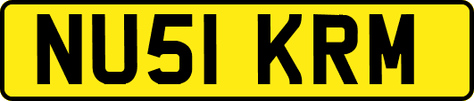 NU51KRM