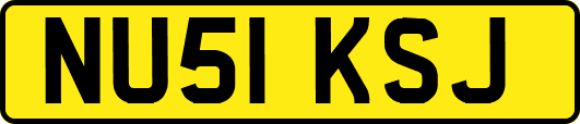 NU51KSJ