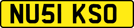 NU51KSO