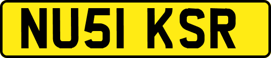 NU51KSR