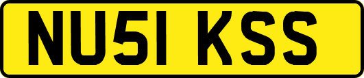 NU51KSS