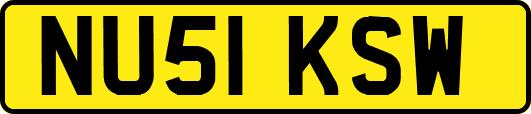 NU51KSW