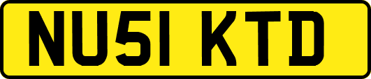 NU51KTD