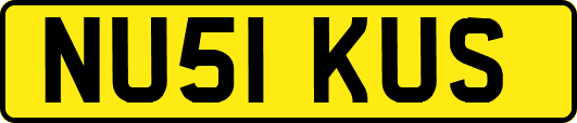 NU51KUS