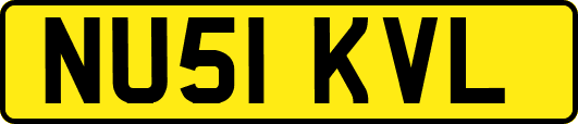 NU51KVL