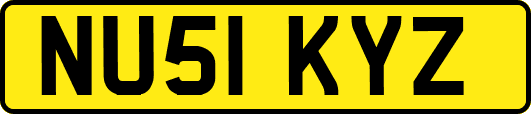 NU51KYZ